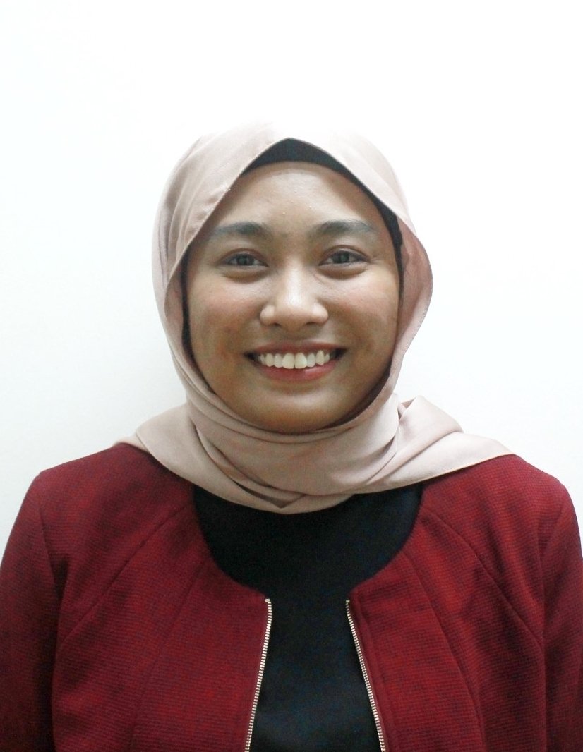rumc governance Ms ZED ZURAIDA BINTI ZAMEL Senior Executive, Student Recruitment