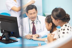 A Step-by-Step Guide to Becoming a Family Medicine Specialist News Thumbnail