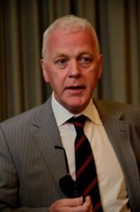 rumc governance PROFESSOR PATRICK FELLE INTERIM PRESIDENT