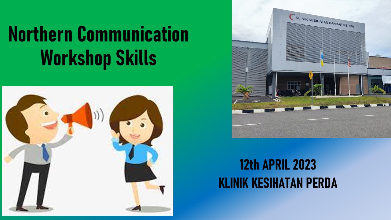 Northern Communication Workshop Skills blog image