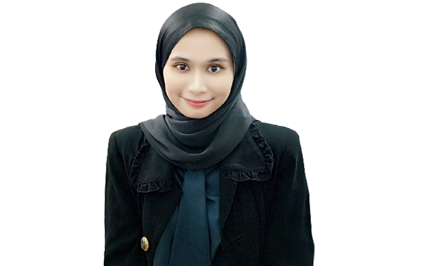 Nur Rifhan Adiba joins MInTFM as Central Blue Scheme Coordinator blog image