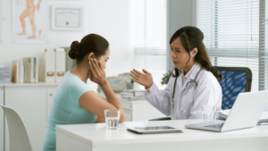 Build Patient-Doctor Relationships with Effective Communication News Thumbnail