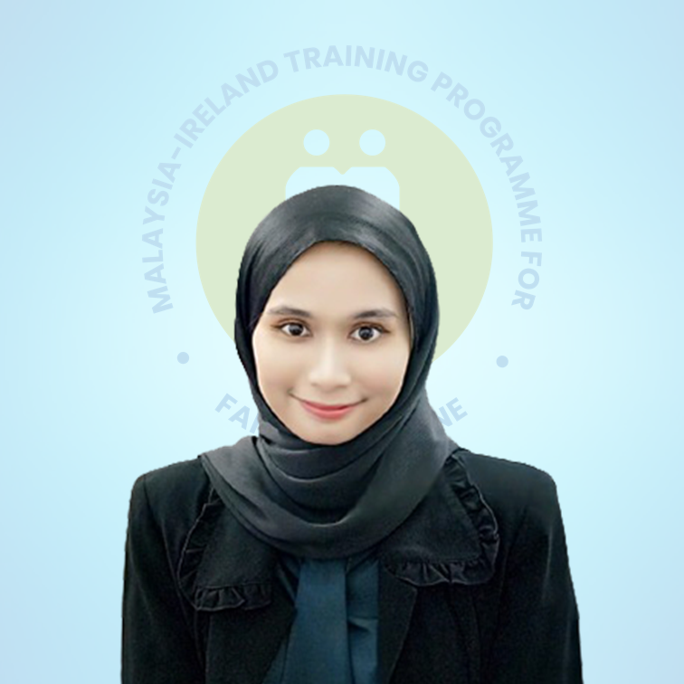rumc governance Ms Nur Rifhan Adiba Binti Sarip Scheme Coordinator