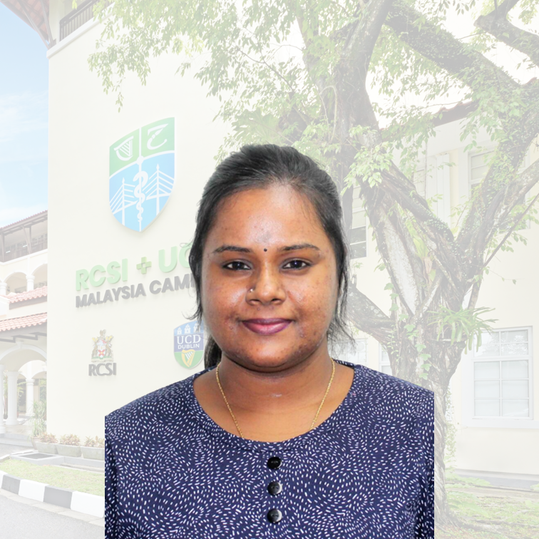 rumc governance Ms SHITHRA A/P MUNIANDY Library Assistant