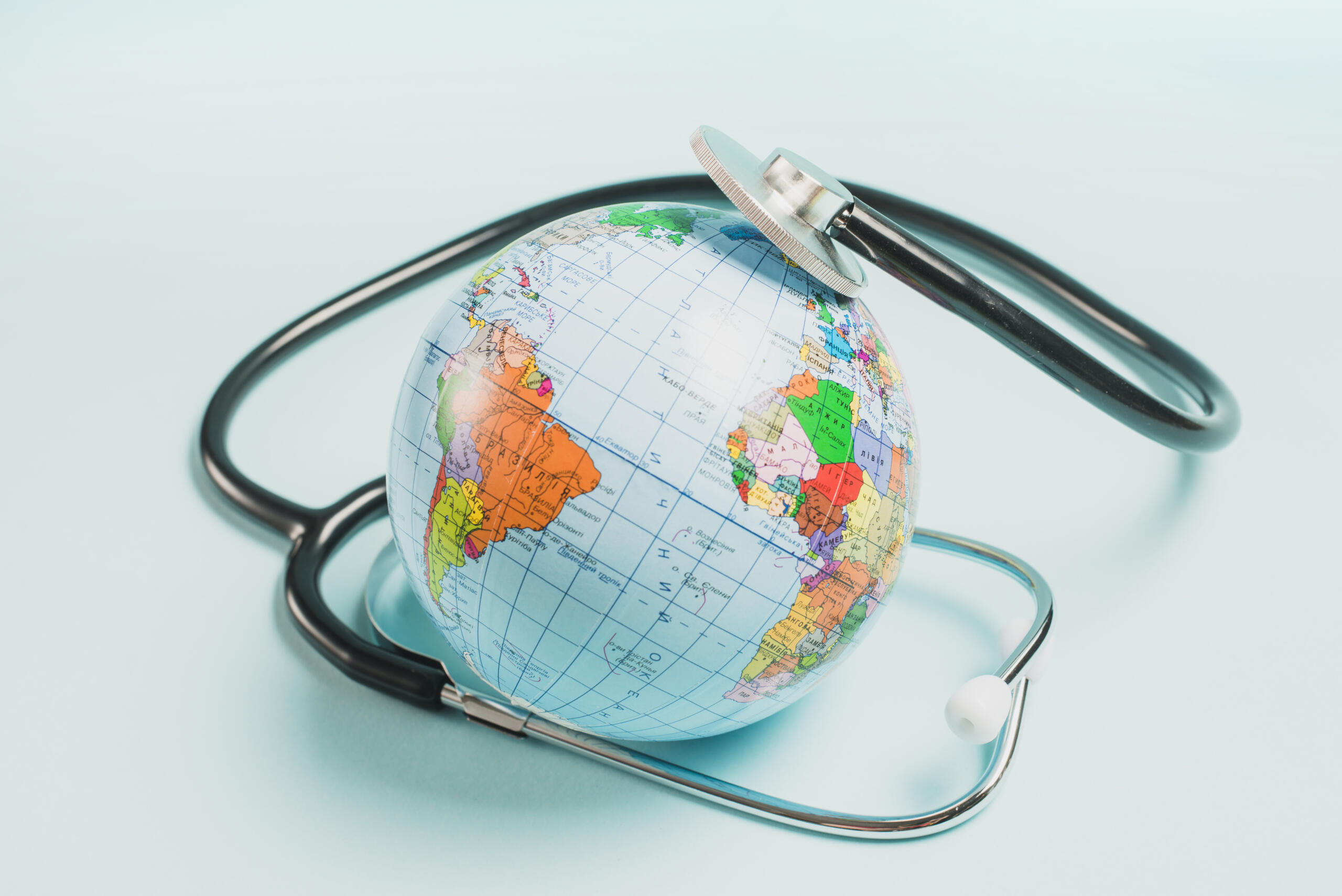 Exploring Global Opportunities for Medical Graduates from RUMC blog image