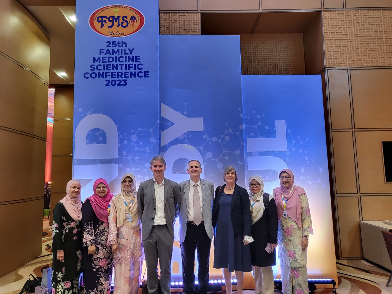 FMSA Conference Sepang – Physical blog image