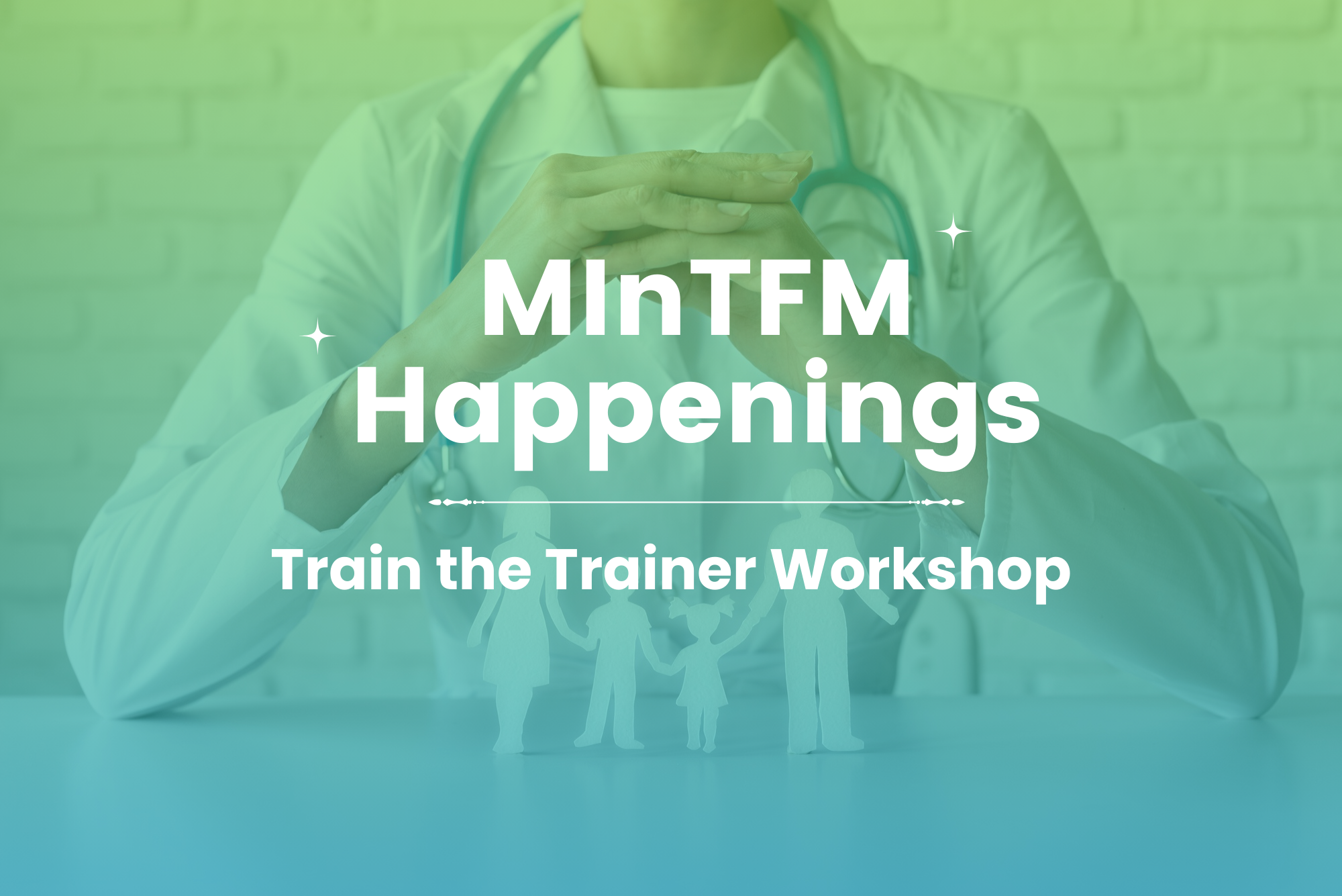 Train the Trainer Workshop 1 – Online blog image