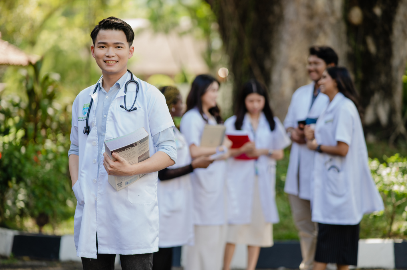 Medical Studies in Malaysia