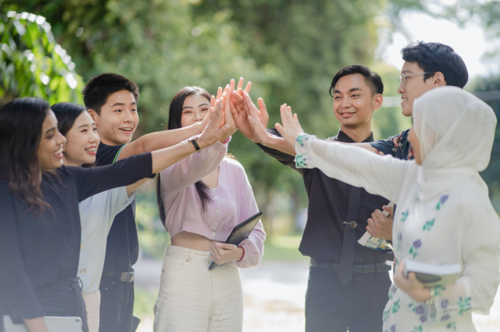 Medical University in Penang Malaysia