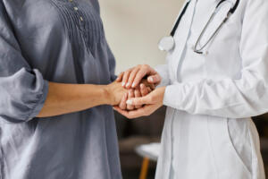 Patient-Centred Care in RUMC’s Approach News Thumbnail