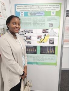 Celebrating Student Excellence: Sonia Nde’s Triumph at RUMC News Thumbnail