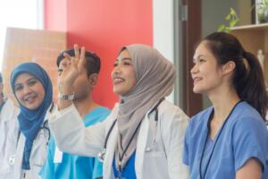 Specialisations in Medicine for Med Students in Malaysia News Thumbnail
