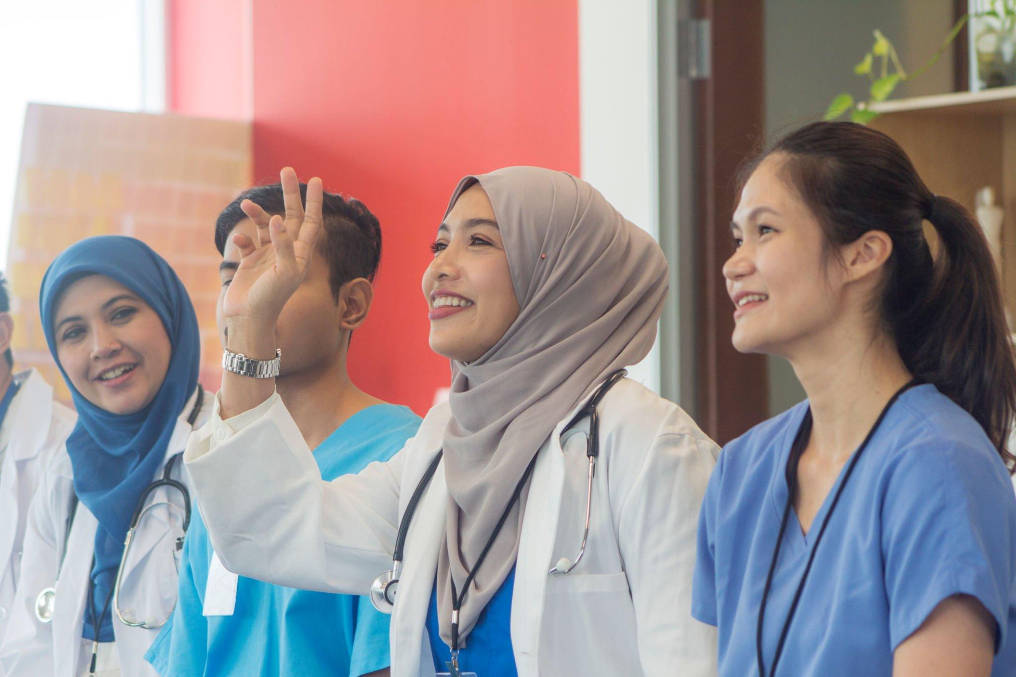 Specialisations in Medicine for Med Students in Malaysia blog image