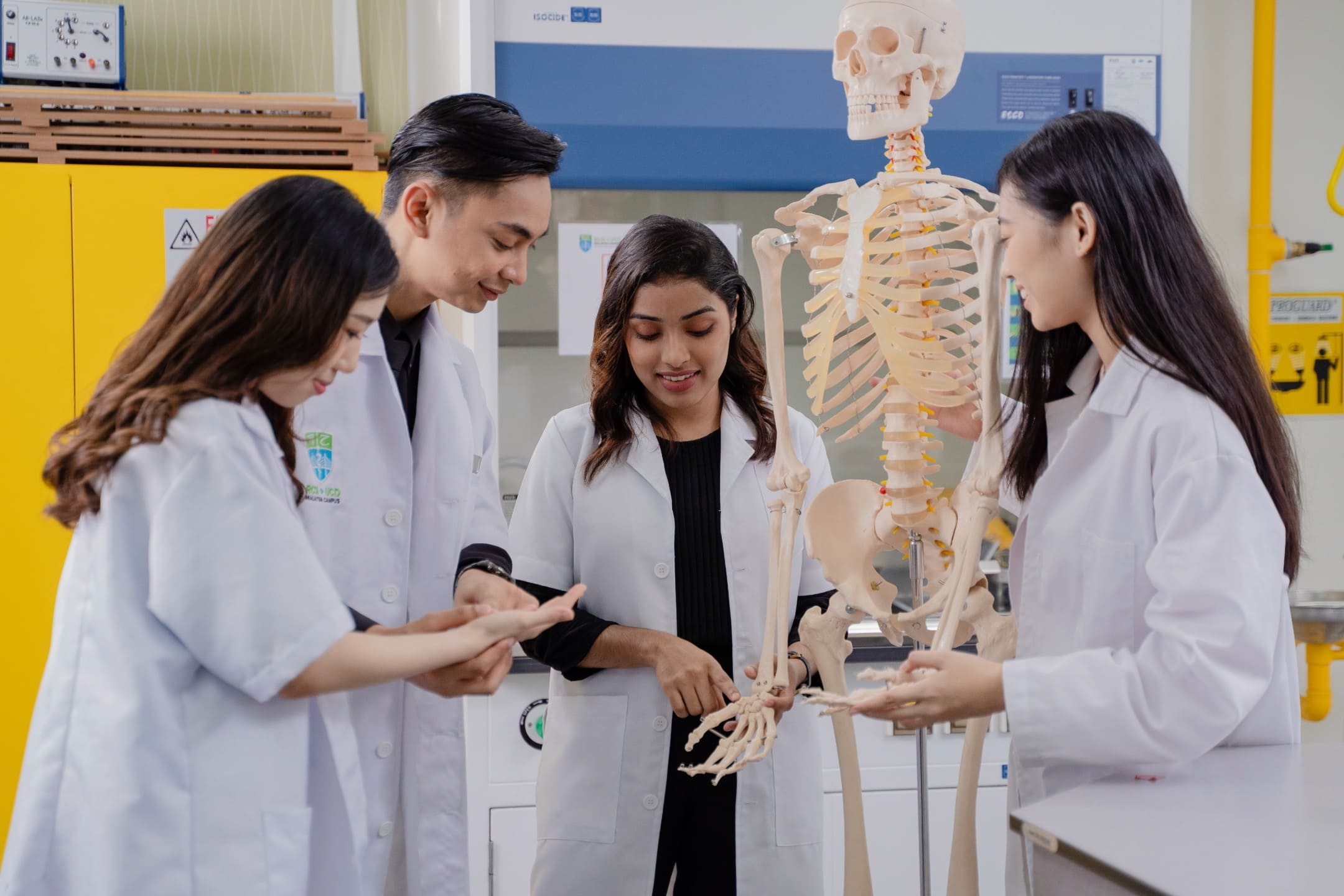 Bachelor of Medicine, Bachelor of Surgery (MBBS): Everything You Need to Know blog image